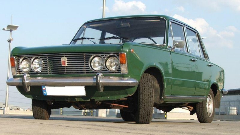 FSO 125p