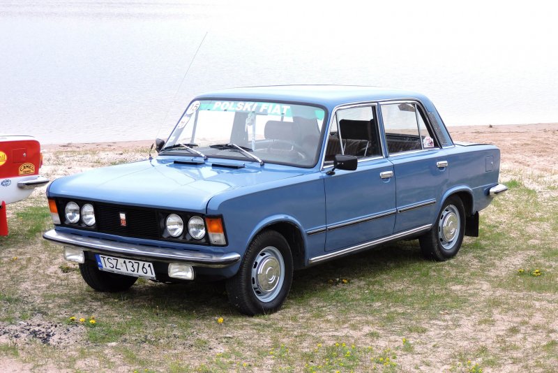 FSO 125p