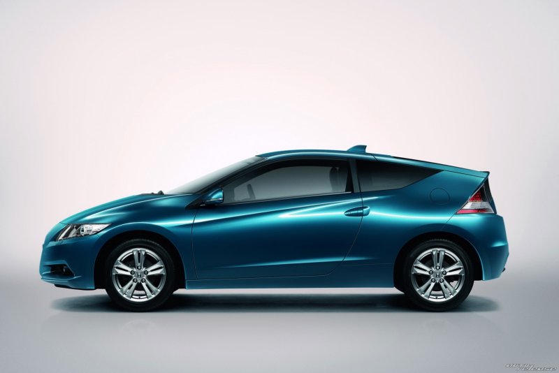 Honda CR-Z 1.5 Hybrid