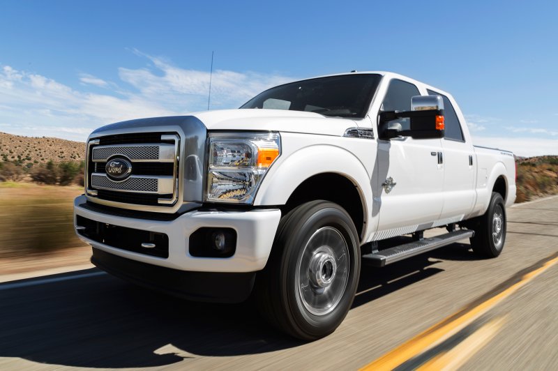 Ford f350 super Duty