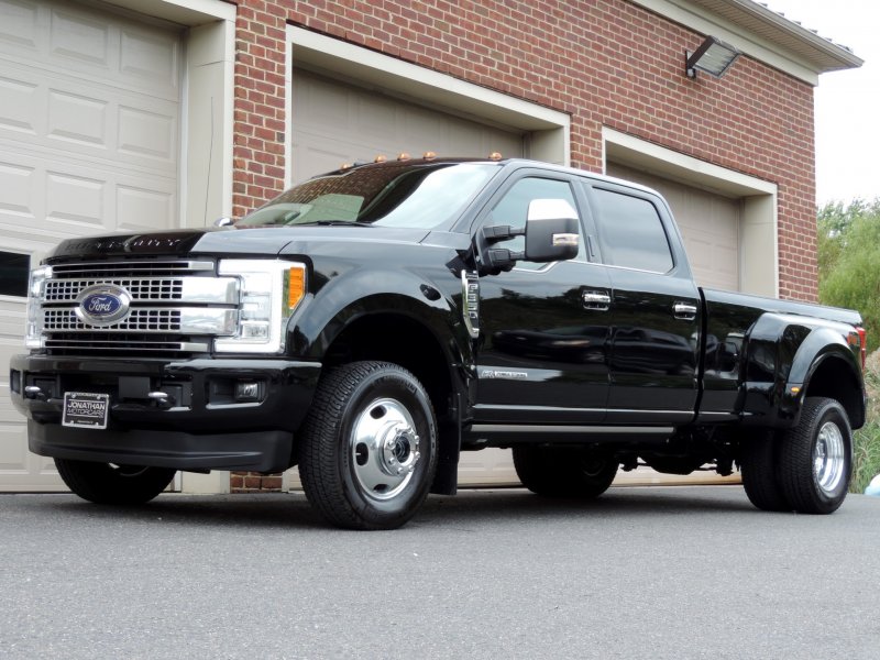 Ford f350 super Duty