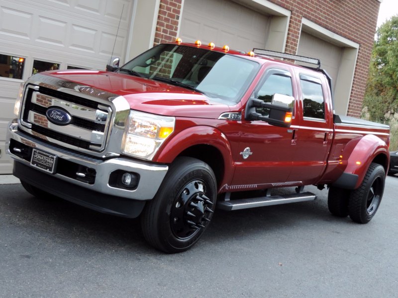 Ford f350