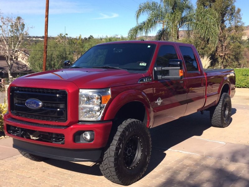Ford 350 super Duty