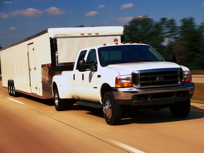 Ford f350 super Duty