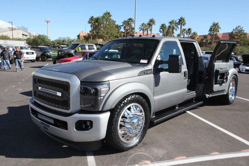 Ford 350 super Duty