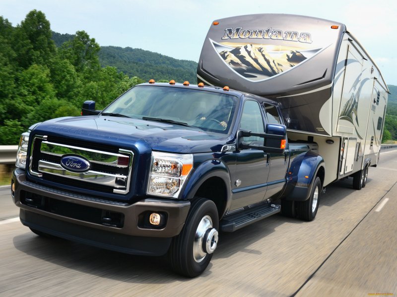 Ford f350 super Duty