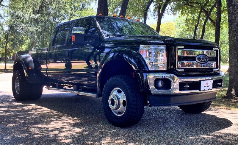Ford 350 super Duty