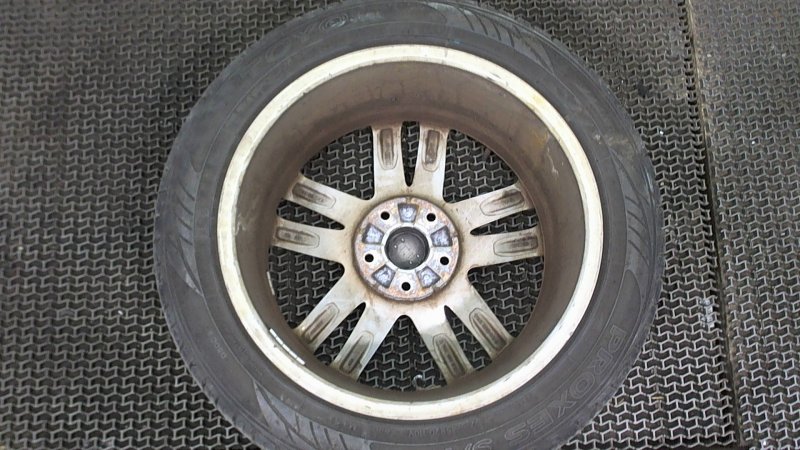 Колесные диски для Ауди q7 4l
