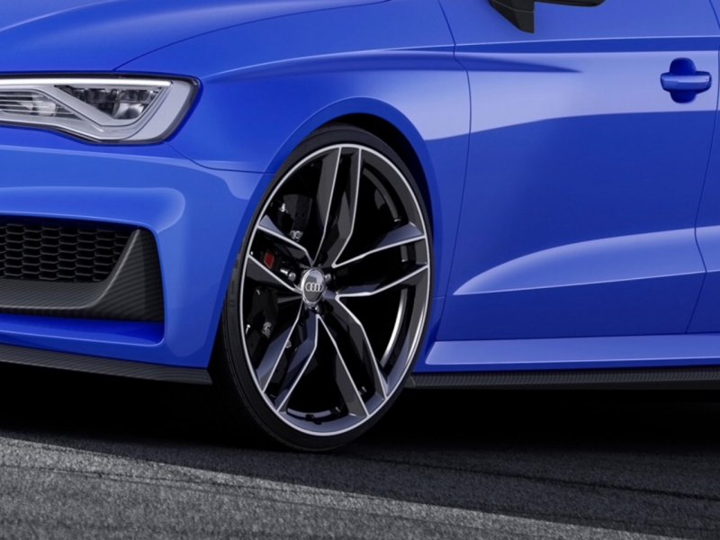 Audi RS r20