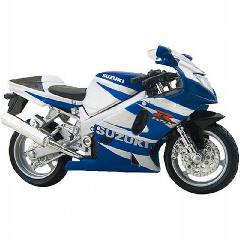 Сузуки мото GSX r750