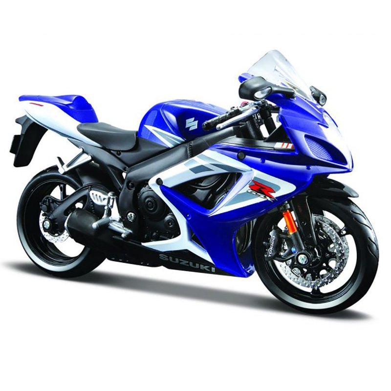 Suzuki GSX-R 750