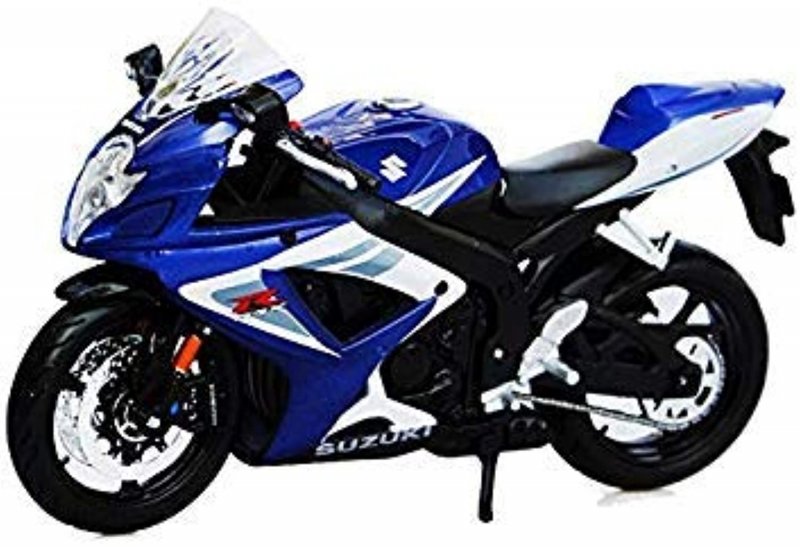 Suzuki GSX-R 750