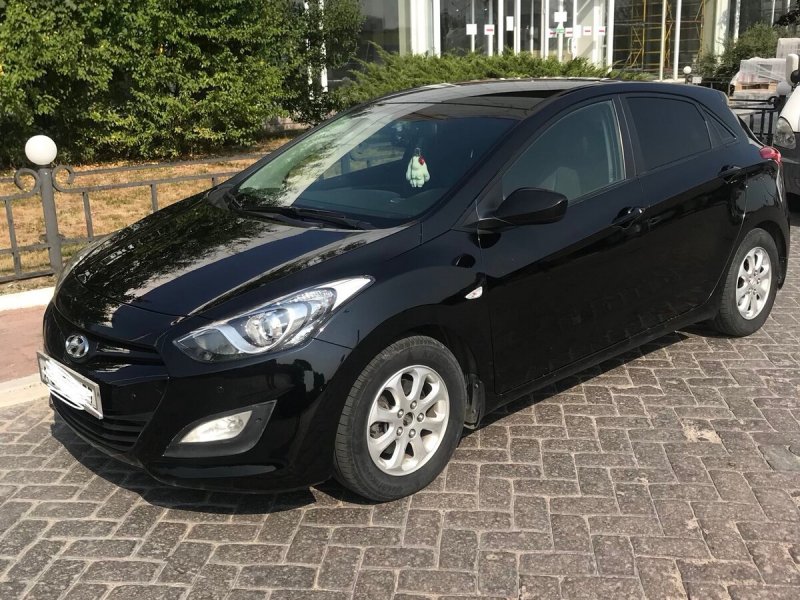 Hyundai ix35 2015