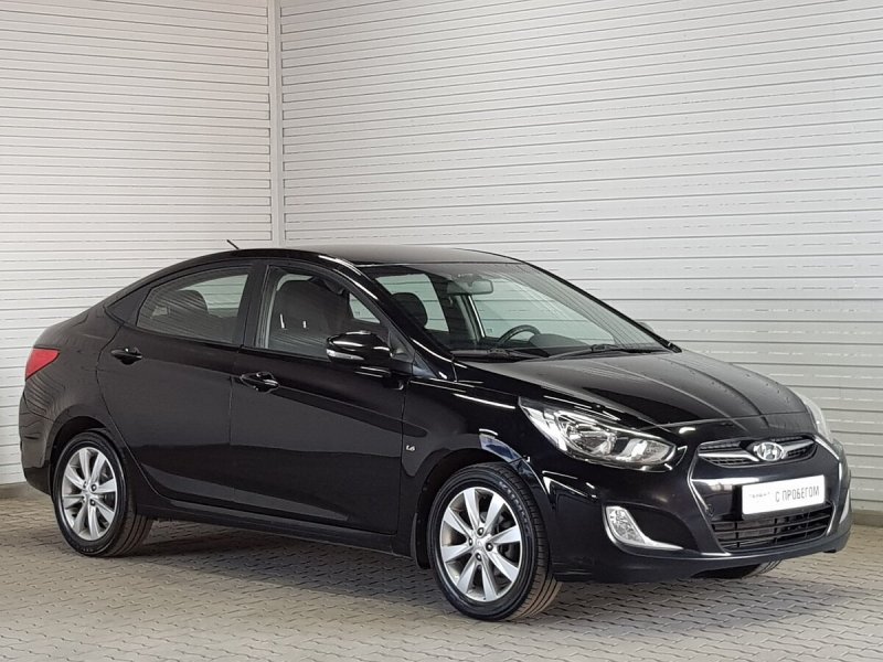 Hyundai ix35 2.0 at