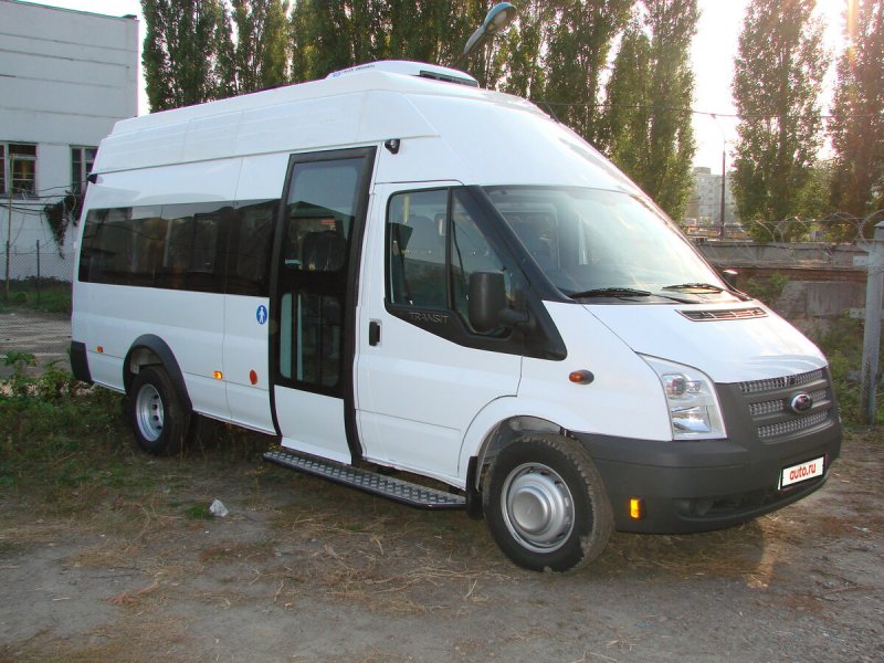 Ford 222700