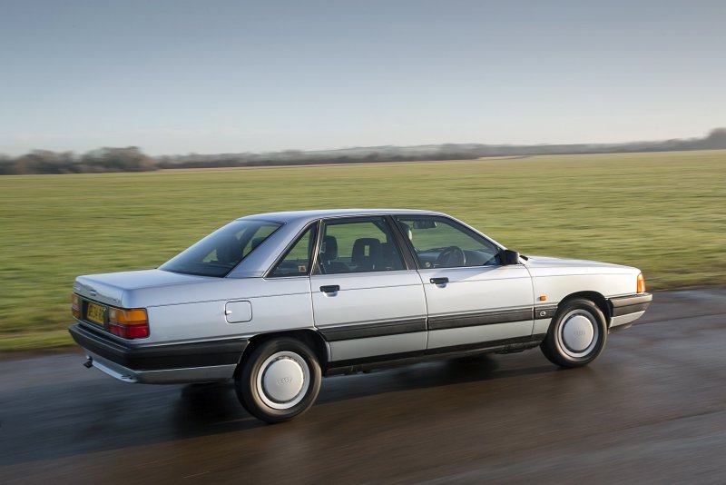 Audi 100 III (c3)