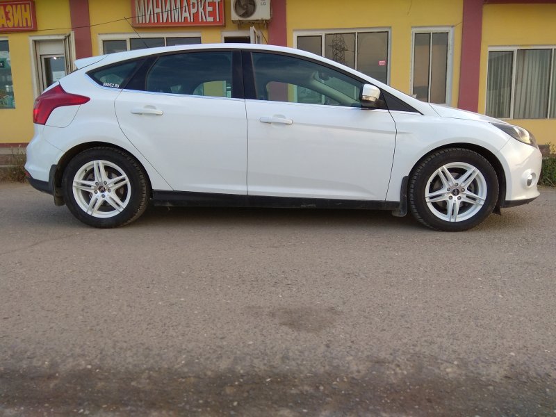 Focus 3 r16