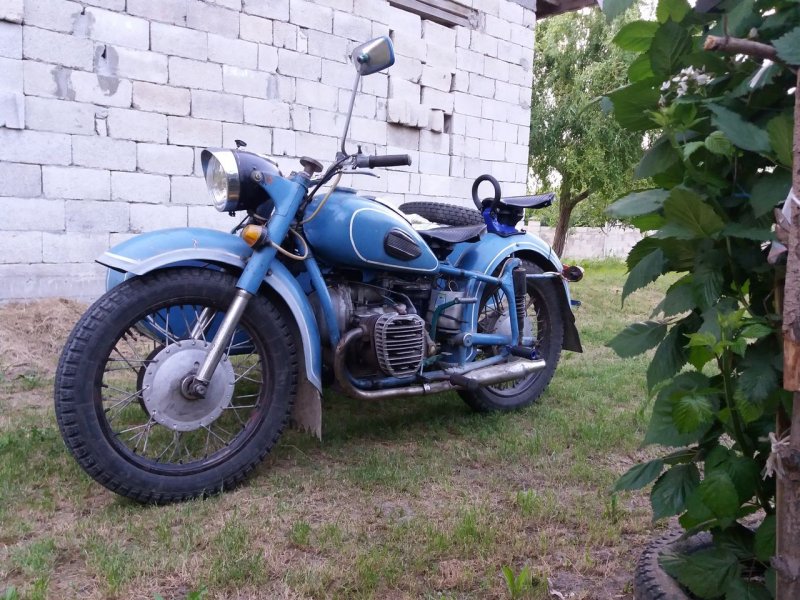 Урал к 750