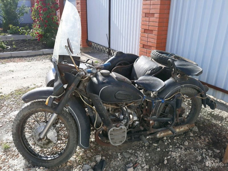 К750 1965