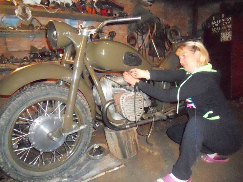 К750 Гатчина меню