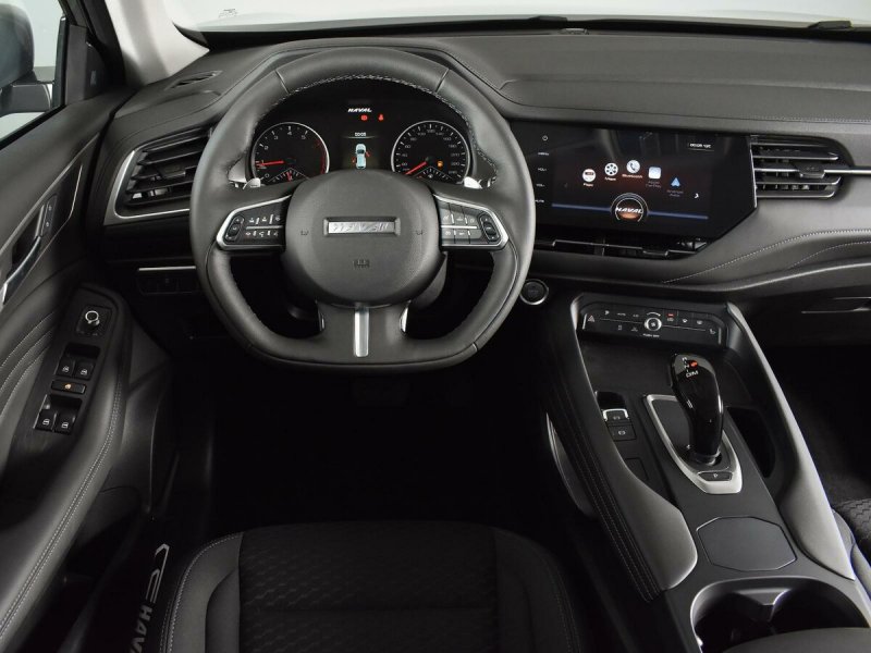 Haval h7 x