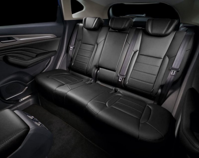 Haval f7 комплектации