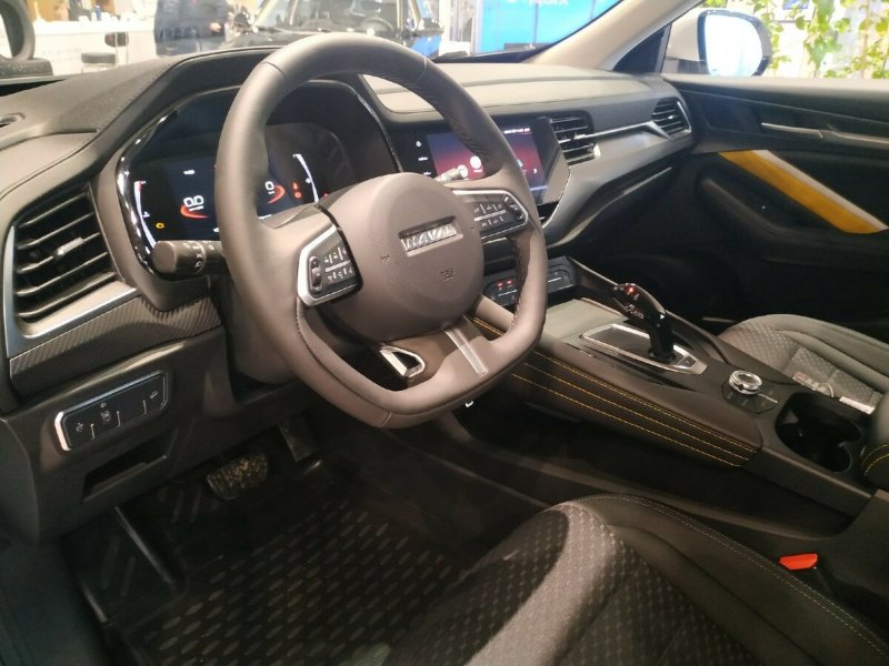 Haval h7x Малон