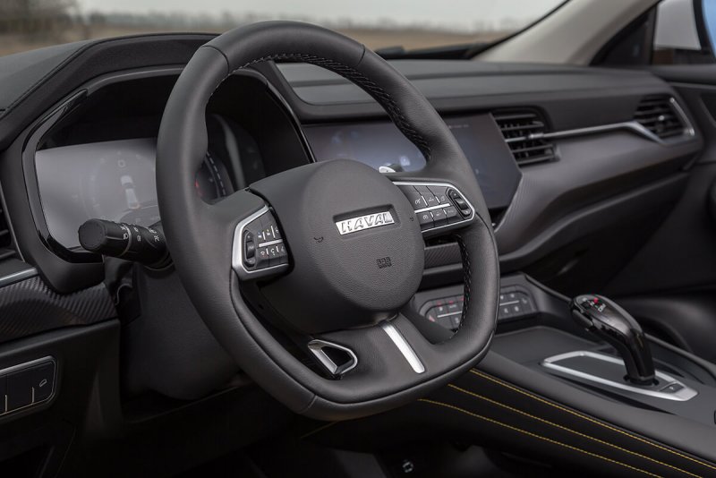 Хавал ф7 х
