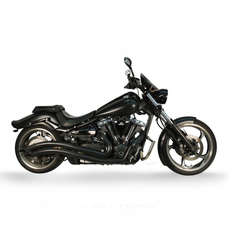 Yamaha Raider 1900