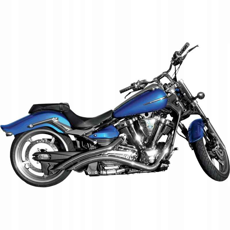 Yamaha xv1900 Raider