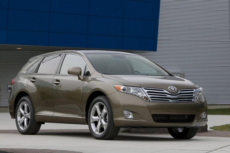 Toyota Venza 2020