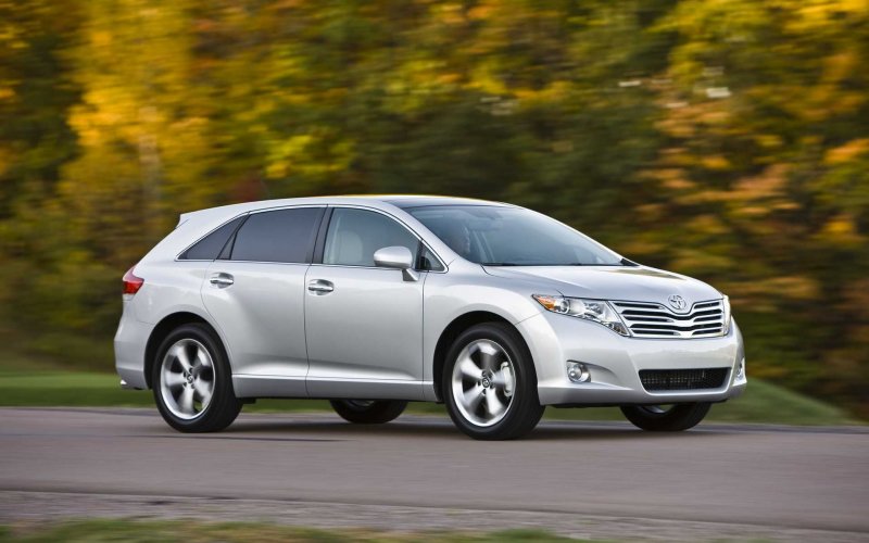 Toyota Venza