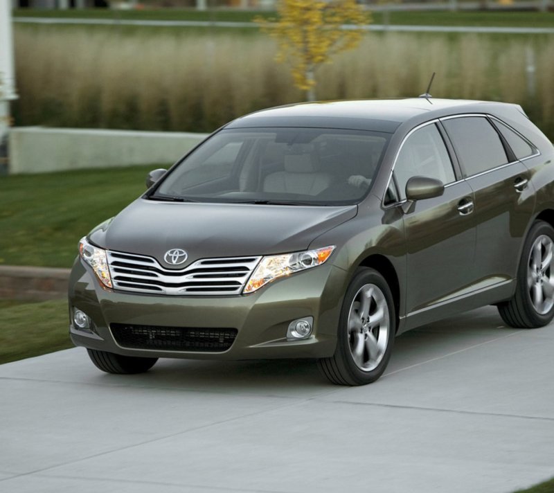 Toyota Venza