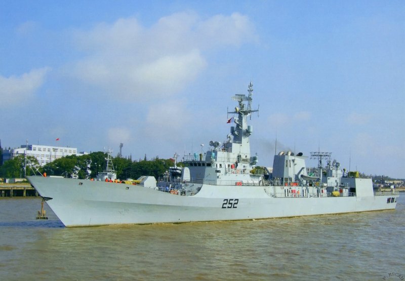 ВМФ Пакистана