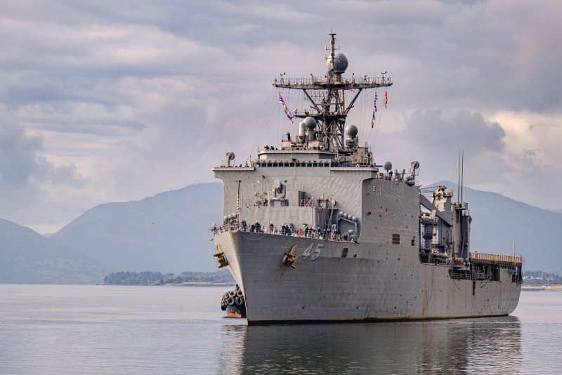 Бортовой номер 105 ВМФ