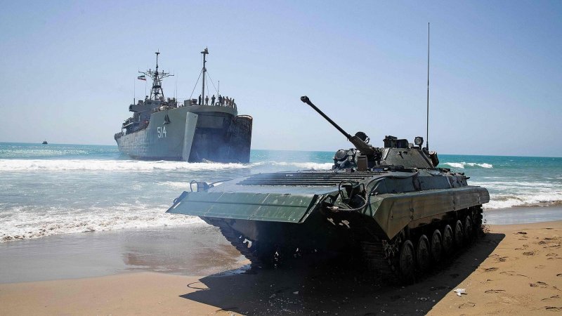 Военный корабль 333