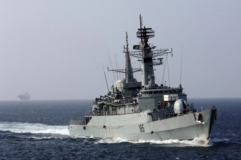 Pakistan Navy