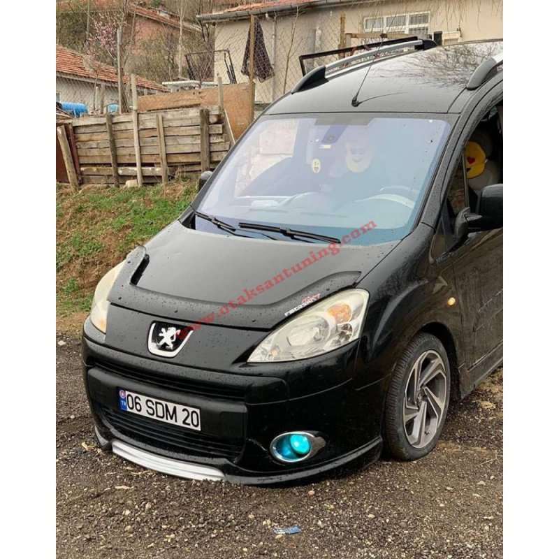Трапеция Peugeot partner Tepee