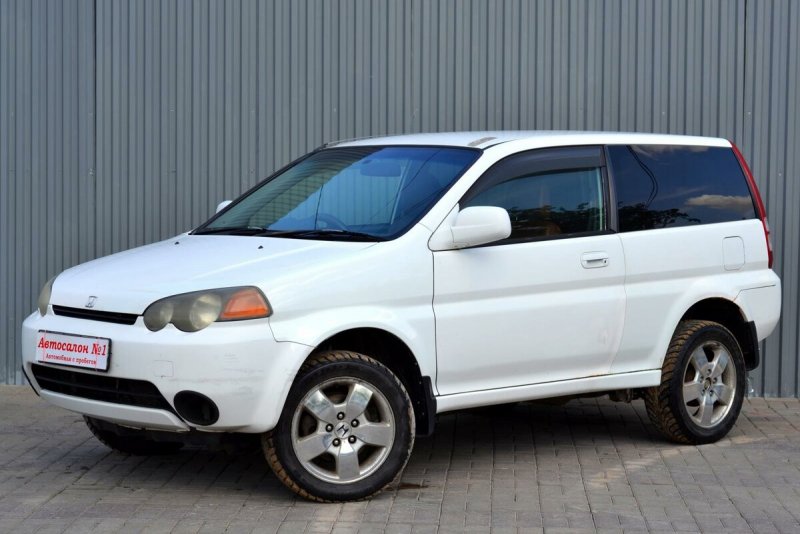 Honda HR-V 1998