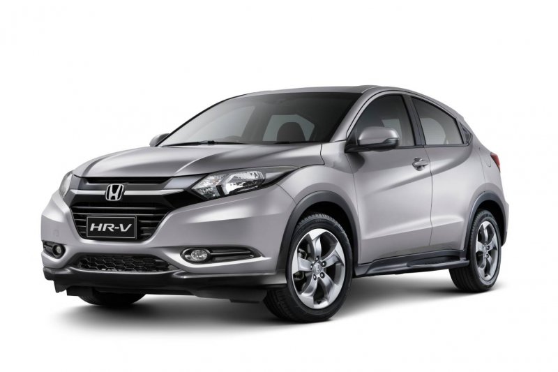 Хонда HR V 2013