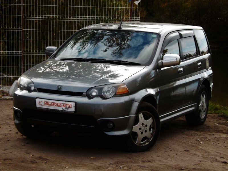 Хонда HR V 1999