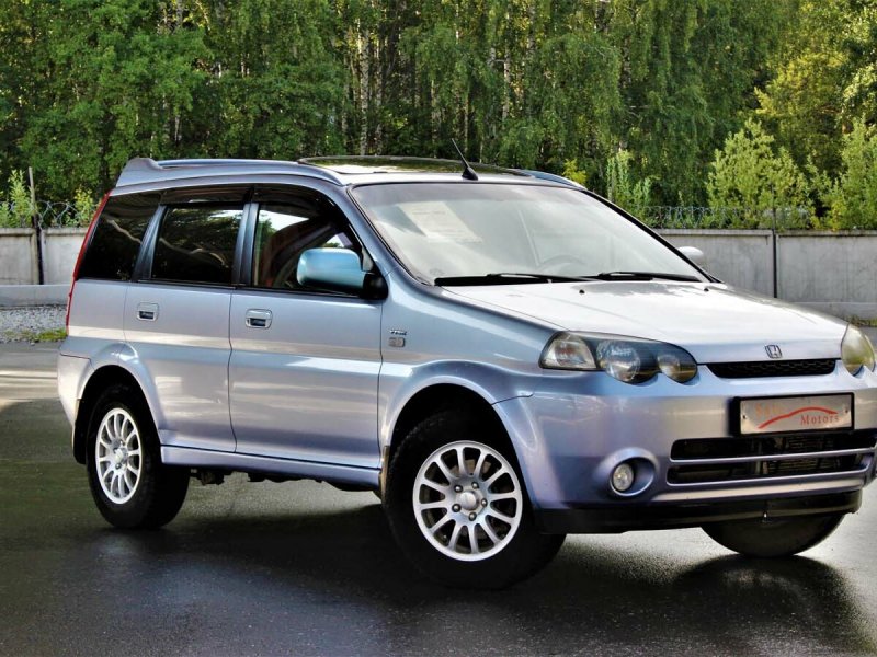 Honda HR V 2005