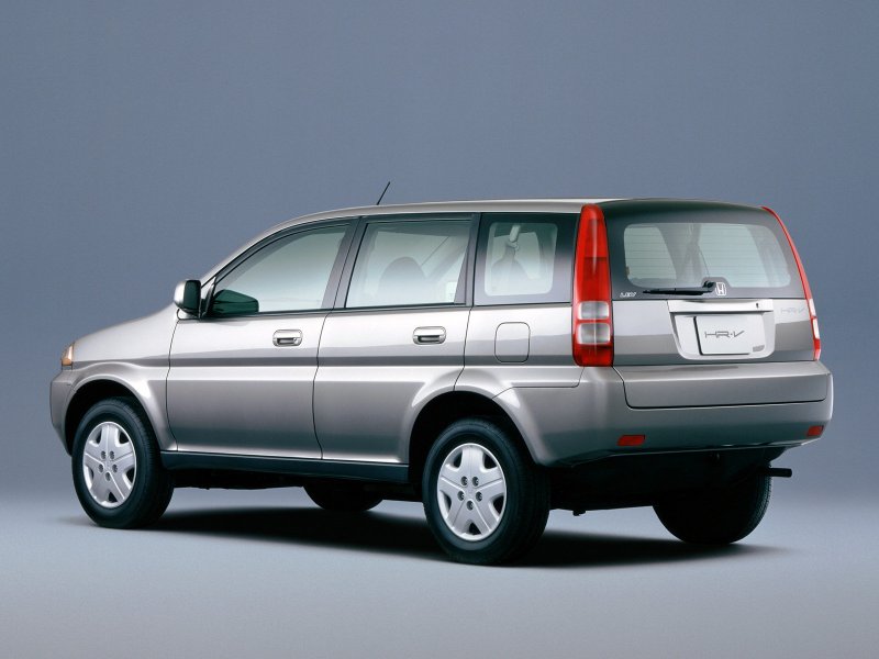 Honda HR-V 1999