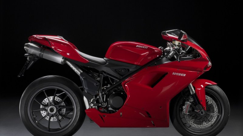 Ducati 1098/1198