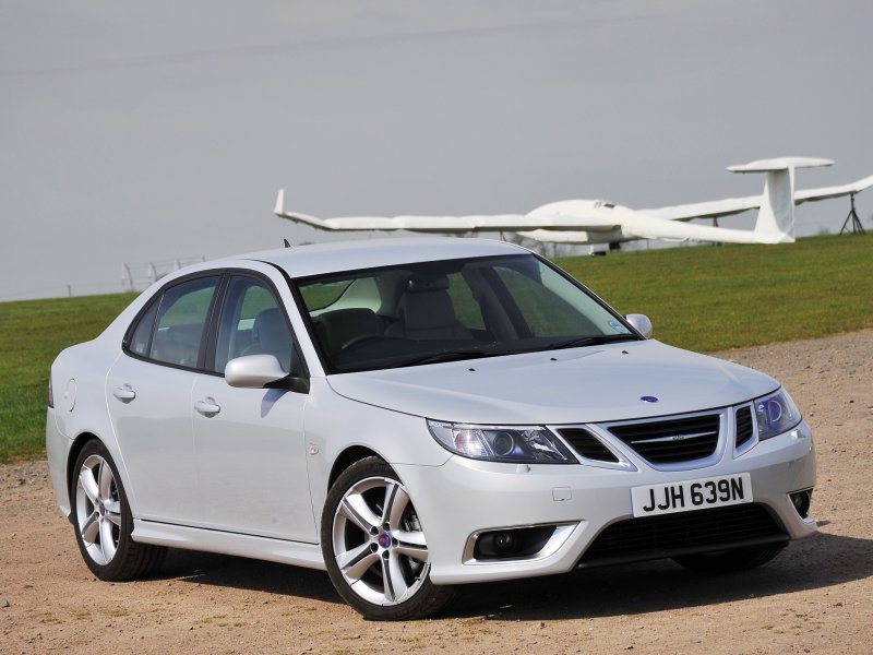 Saab 9-3