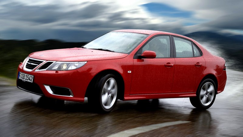 Saab 93