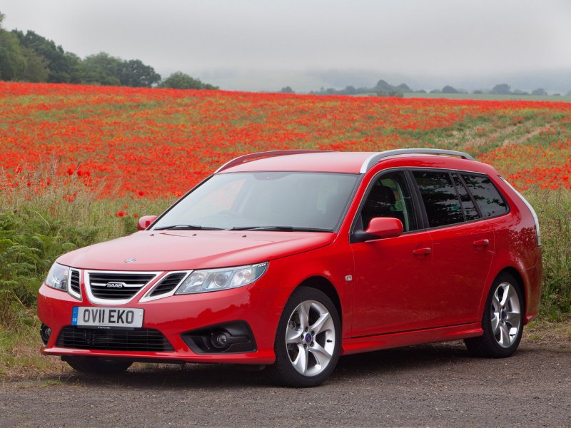 Saab 9-3