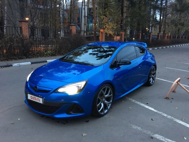 Цвета Астра н GTC 2008 4xu