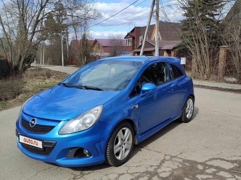 Опель Астра h GTC 1.8