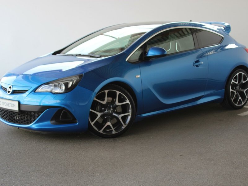 Focus St Astra OPC Mazda 3